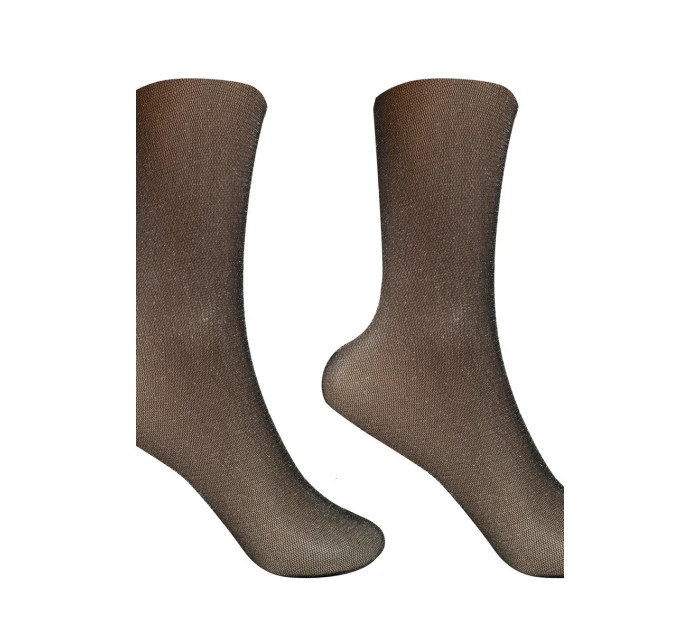 DÁMSKE PONOŽKY SK-86-W5 DÁMSKE PONOŽKY SK-86-W5