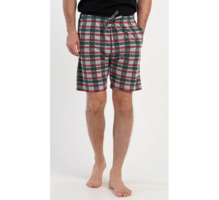 Pánské pyžamové šortky Paul