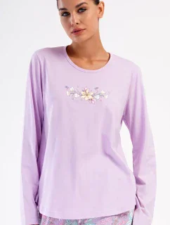 Dámske dlhé pyžamo Marie