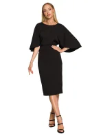 Koktejlové šaty model 169964 Moe Koktejlové šaty model 169964 Moe