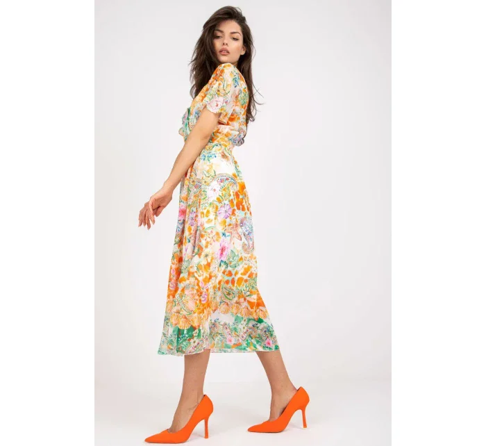 Denné šaty model 196204 Taliansko Moda