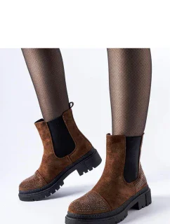 Model obuvi 206511 Solea