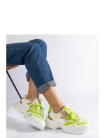Športová obuv model 207168 Solea