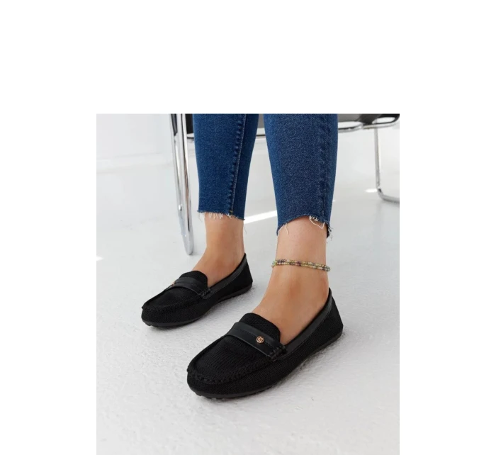 Mokasíny model 207489 Solea Mokasíny model 207489 Solea