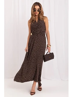 Denné šaty model 228857 Taliansko Moda