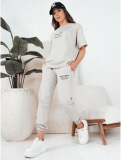 Dámská souprava grey Dstreet model 21976985 - FashionStreet