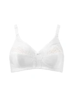 Podprsenka Claudette 104 NX biela - TRIUMPH Podprsenka Claudette 104 NX biela - TRIUMPH