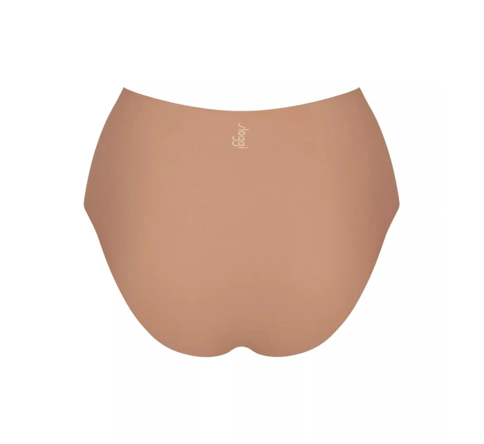 sloggi ZERO Feel 2.0 High waist - BROWN - SLOGGI BROWN - SLOGGI sloggi ZERO Feel 2.0 High waist - BROWN - SLOGGI BROWN - SLOGGI
