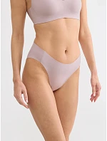 sloggi ZERO Feel 2.0 High leg – Perola – SLOGGI Perola – SLOGGI sloggi ZERO Feel 2.0 High leg – Perola – SLOGGI Perola – SLOGGI