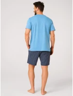 Pyžamo Klíč MNS model 22017226 A26 cr/r M2XL - Key