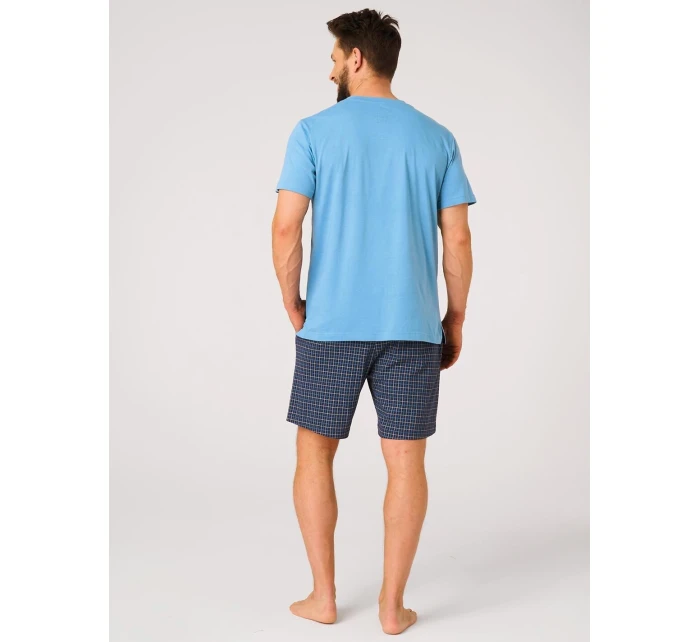 Pyžamo Klíč MNS model 22017226 A26 cr/r M2XL - Key