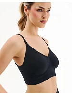 Top Gabriella S121 Bezšvová podprsenka tvar S-XL