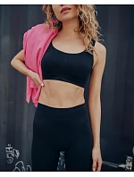 model 22126784 Bezešvé tílko SL - Gabriella