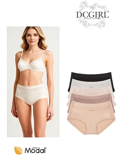 DC Girl nohavičky 26811 A'2 M-XL