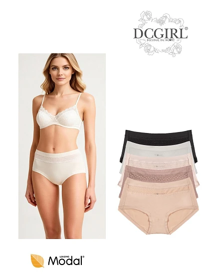 DC Girl nohavičky 26811 A'2 M-XL