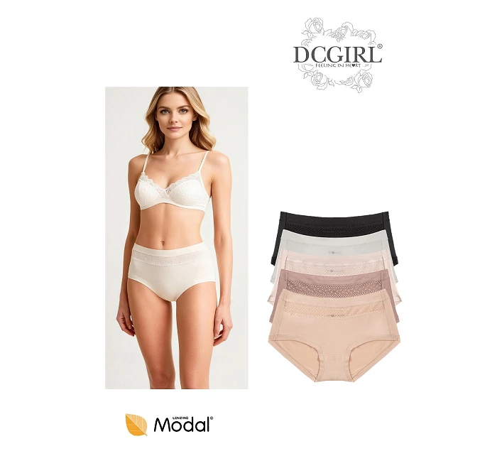 DC Girl nohavičky 26811 A'2 M-XL