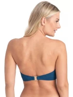 Vrchný diel plaviek Kaia A450 modrá - Samanta