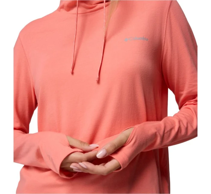 EU Sun Trek LS Hoodie W model 21014750 - Columbia