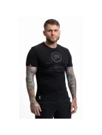 Prémiové bavlnené tričko s logom DBX Bushido