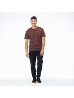 Pánske tričko s krátkym rukávom FROXALI