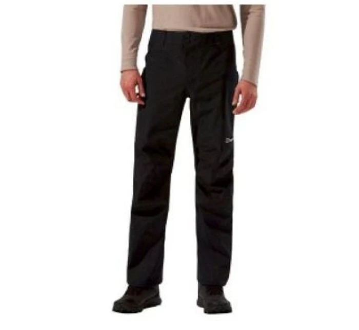 Dámské kalhoty do deště  GTX velikost 32 černá model 22071005 - BERGHAUS