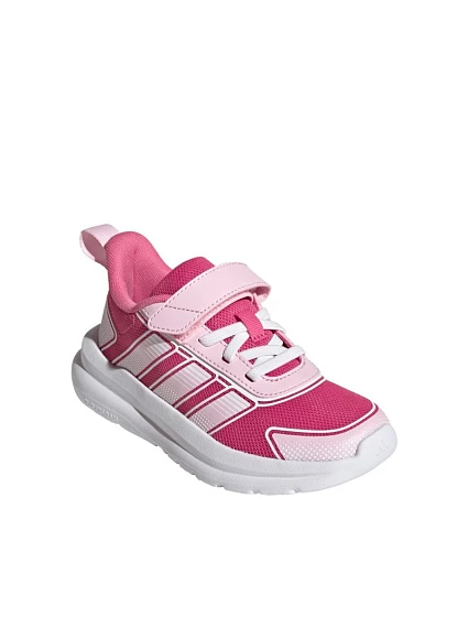 Dětské boty Tensaur Run 4.0 EL C model 22274601 - ADIDAS Dětské boty Tensaur Run 4.0 EL C model 22274601 - ADIDAS