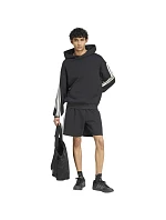 Pánské šortky adidas Kit 3-Stripes, černé, KW2354 Pánské šortky adidas Kit 3-Stripes, černé, KW2354