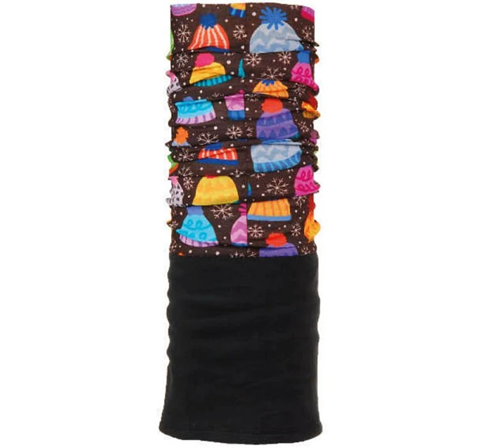 Detská multifunkčná fleecová mikina 425-20-3811-15 - Viking