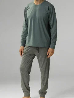 Atlantic NMP-372 farba:sivá/šedá podšívka