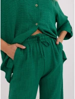 Komplet LK KMPL model 20463788 zielony - FPrice