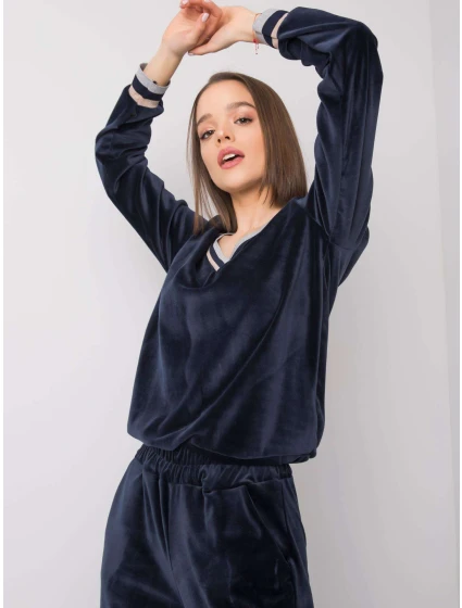 Súprava WN KMPL R827 2.04X tmavomodrá Súprava WN KMPL R827 2.04X tmavomodrá