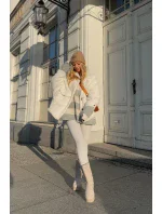 Snežnice s vysokou platformou Big Star OO274894 Light Beige Snežnice s vysokou platformou Big Star OO274894 Light Beige