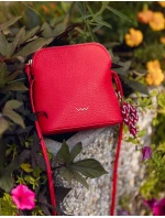 Dámska kabelka Vuch Essel Red