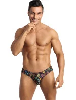 Pánske tangá Mexico string - Anais