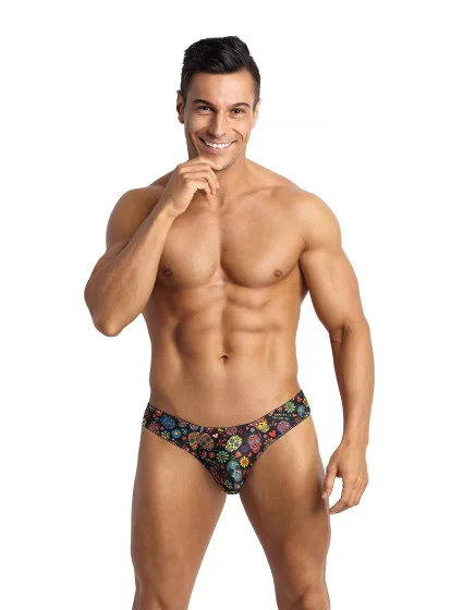 Pánske tangá Mexico string - Anais