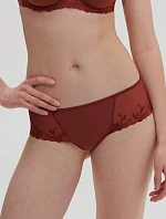 Nohavičky Andora 131637 hnedý gaštan 778 - Simone Pérele