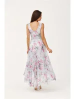 Společenské šaty model 20468299 - Roco Fashion Společenské šaty model 20468299 - Roco Fashion