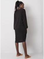 Dámske šaty 604.99 čierna - FPrice