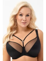 SOFT BRA model 22003701 - Gorsenia