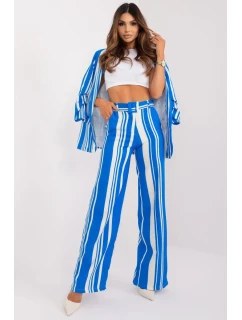 Dámske nohavice model 197039 Taliansko Moda