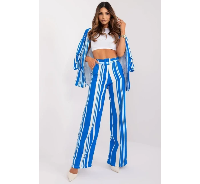 Dámske nohavice model 197039 Taliansko Moda