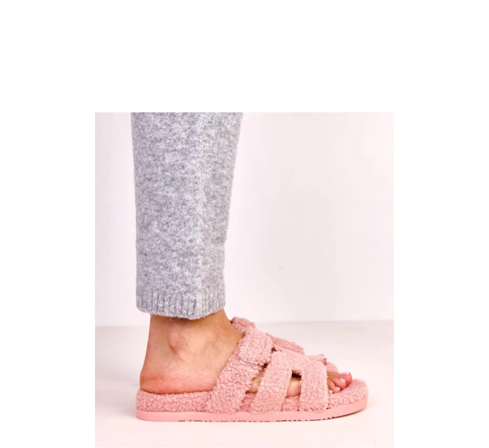 Papuče model 223137 Solea