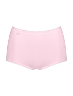 SLOGGI BASIC+ - Maxi nohavičky 4 ks - mäkká bavlna, neviditeľné švy Sloggi SLOGGI BASIC+ - Maxi nohavičky 4 ks - mäkká bavlna, neviditeľné švy Sloggi