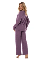 L&L 2414 long/r Domáce oblečenie S-XL set