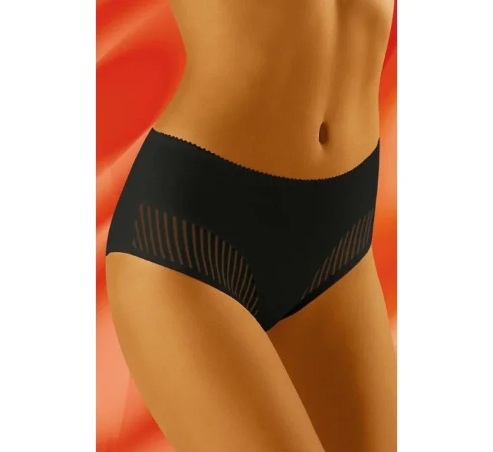 Dámske nohavičky Wolbar eco-QI