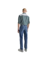 Tommy Hilfiger zúžené džínsy Moore M MW0MW28612