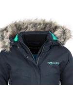 Coat XT Jr nepromokavá bunda model 21252239 - Trollkids Coat XT Jr nepromokavá bunda model 21252239 - Trollkids