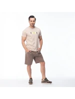 Pánské šortky model 21354475 - Hi-Tec Pánské šortky model 21354475 - Hi-Tec