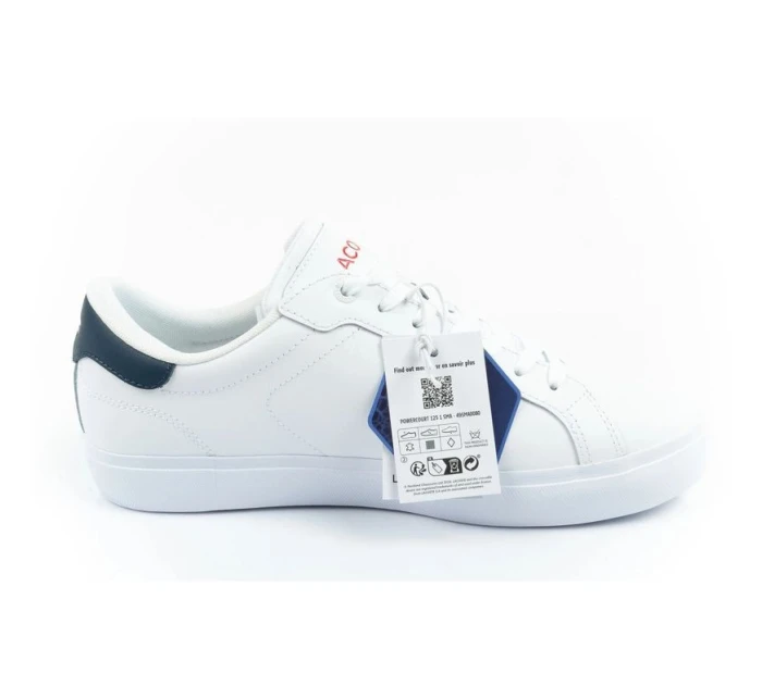125 1 M 7490080407 boty model 21078140 - Lacoste 125 1 M 7490080407 boty model 21078140 - Lacoste