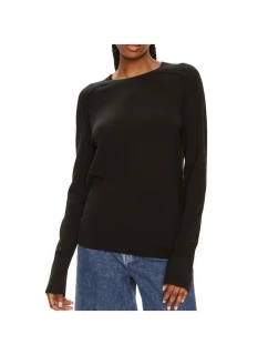 DÁMSKÝ SVETR Z MERINO model 21473679 - Calvin Klein